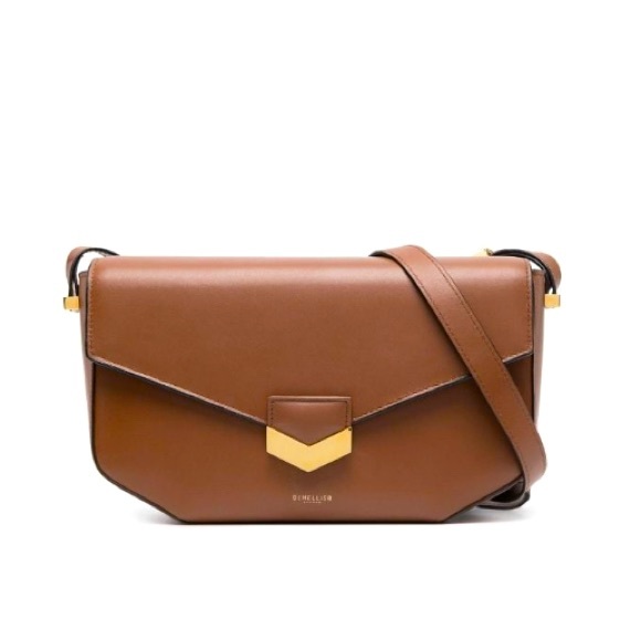 DeMellier Handbags - BRAND NEW Demellier London Bag